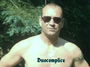 Duocomplice