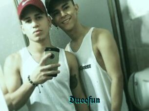 Duoofun