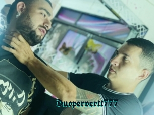 Duopervertt777