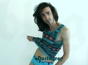 Dustingray