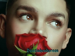 Dustinhenderson