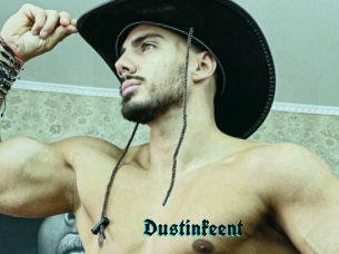 Dustinkeent