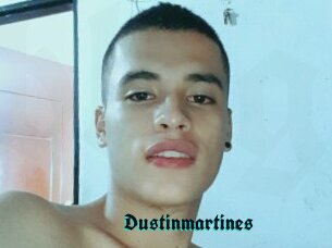 Dustinmartines