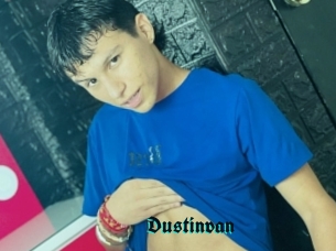 Dustinvan