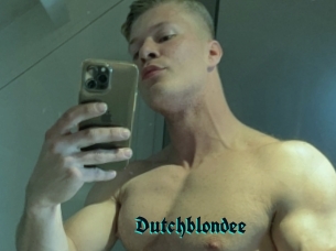 Dutchblondee