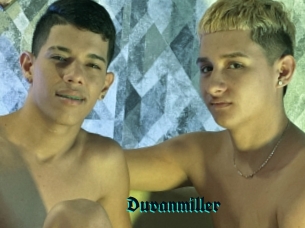 Duvanmiller