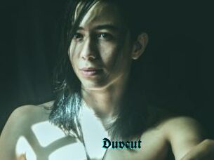 Duvcut