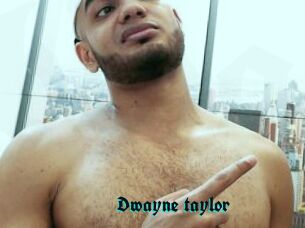 Dwayne_taylor