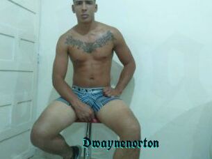 Dwaynenorton