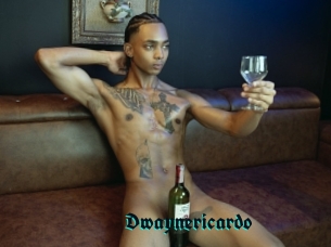 Dwaynericardo