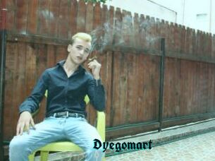 Dyegomart