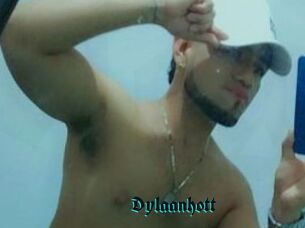 Dylaanhott