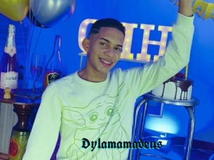 Dylamamadeus