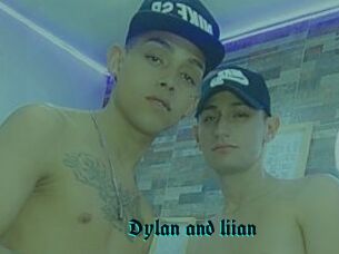 Dylan_and_liian