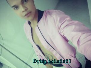 Dylan_hotlatin21