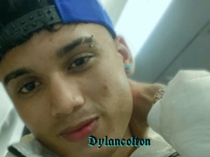 Dylancolton