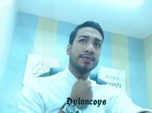 Dylancoys