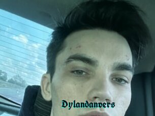 Dylandanvers