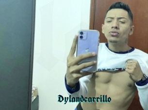 Dylandcarrillo