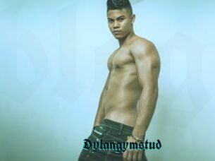 Dylangymstud