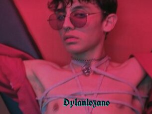 Dylanlozano