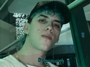 Dylanmatch
