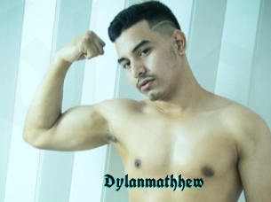 Dylanmathhew