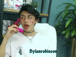 Dylanrobinson