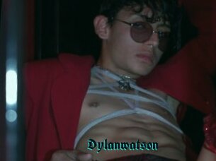 Dylanwatson