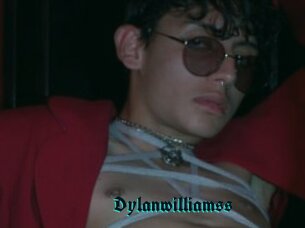 Dylanwilliamss