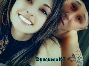 Dysqueen187