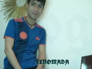 ELNOMADA