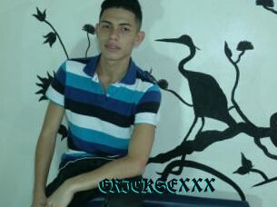 ERICKSEXXX