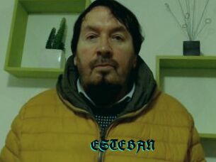 ESTEBAN