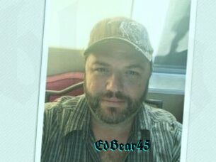 EdBear45