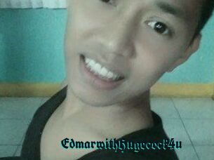 EdmarwithHugecock4u