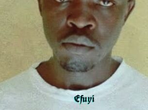Efuyi