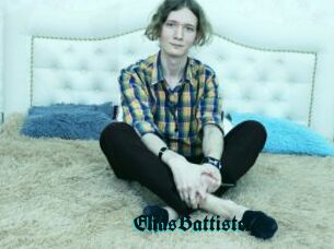 EliasBattiste