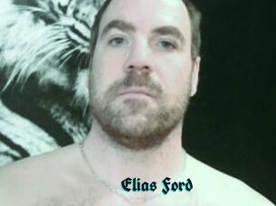 Elias_Ford