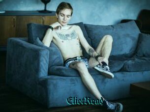 EliotRead