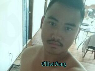 Elliot_Benz