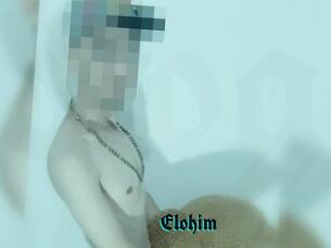Elohim
