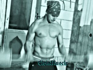 ElvinMuscle