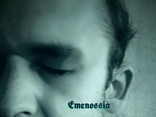 Emenossia