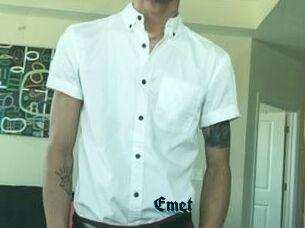 Emet