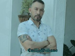 EmiliioWilliams