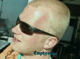 Emphysema