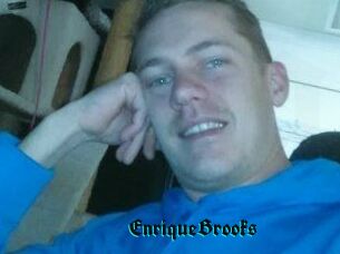 Enrique_Brooks