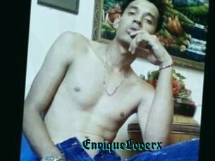 EnriqueLoverx