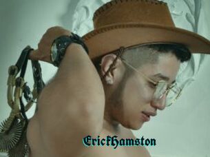 ErickHamston
